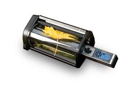 Conveyor attachment with CI-203.