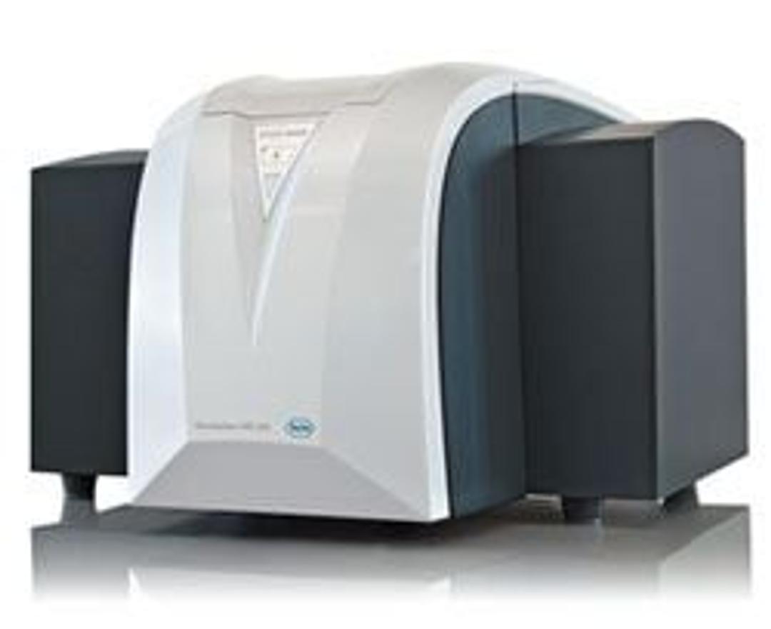 NimbleGen MS 200 Microarray Scanner - Roche - Life Sciences