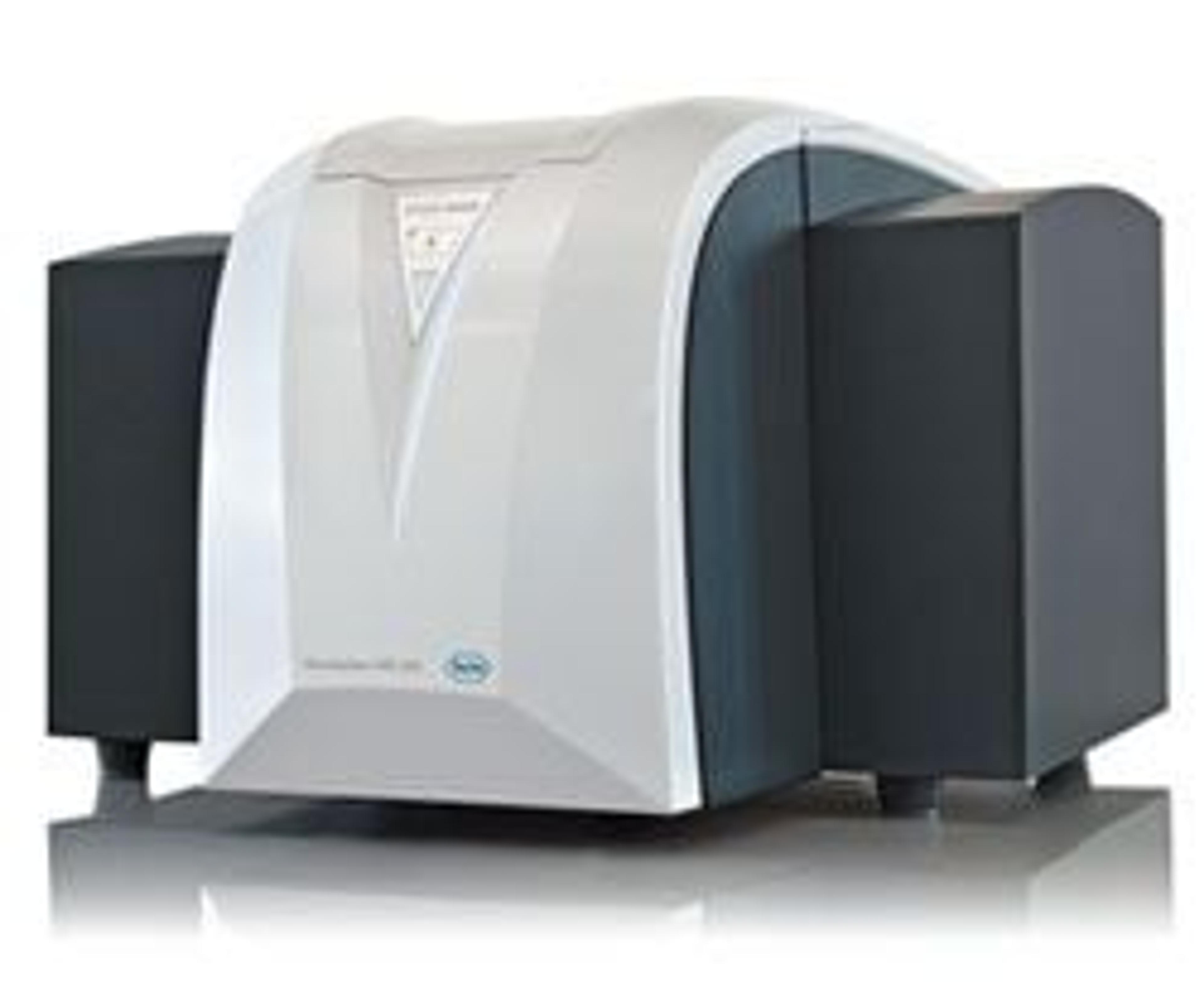 NimbleGen MS 200 Microarray Scanner - Roche - Life Sciences
