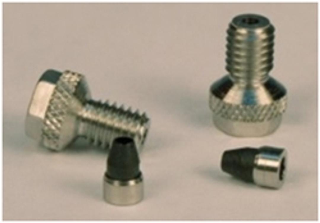 Supel™Connect High Performance Fittings - Sigma-Aldrich Supelco - Separations