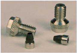 Supel™Connect High Performance Fittings - Sigma-Aldrich Supelco - Separations