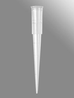 Axygen® Tip Refill System, 200 µL, Graduated, Refill Rack, Clear, Nonsterile, 96 Tips/Rack, 10 Racks/Pack, 5 Packs/Case - Corning Life Sciences - General Lab