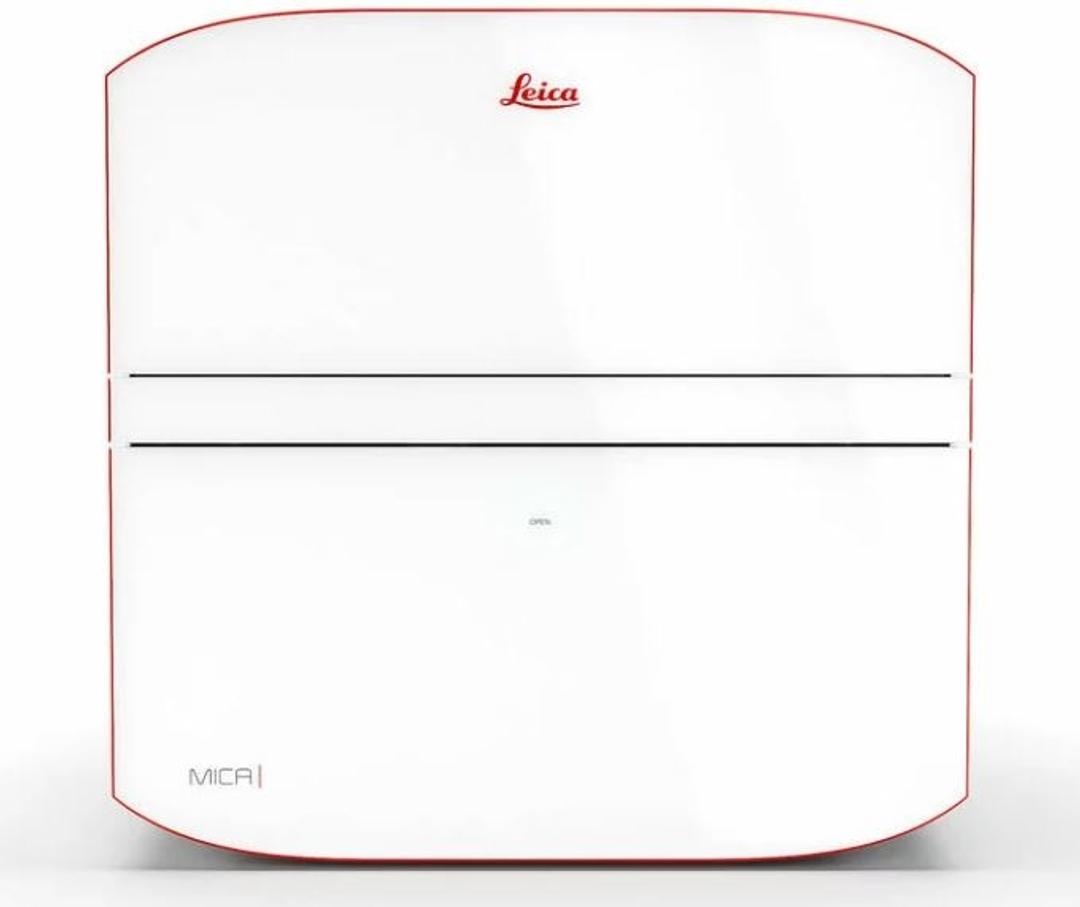 Mica - Imaging Microhub - Leica Microsystems Europe - Life Sciences