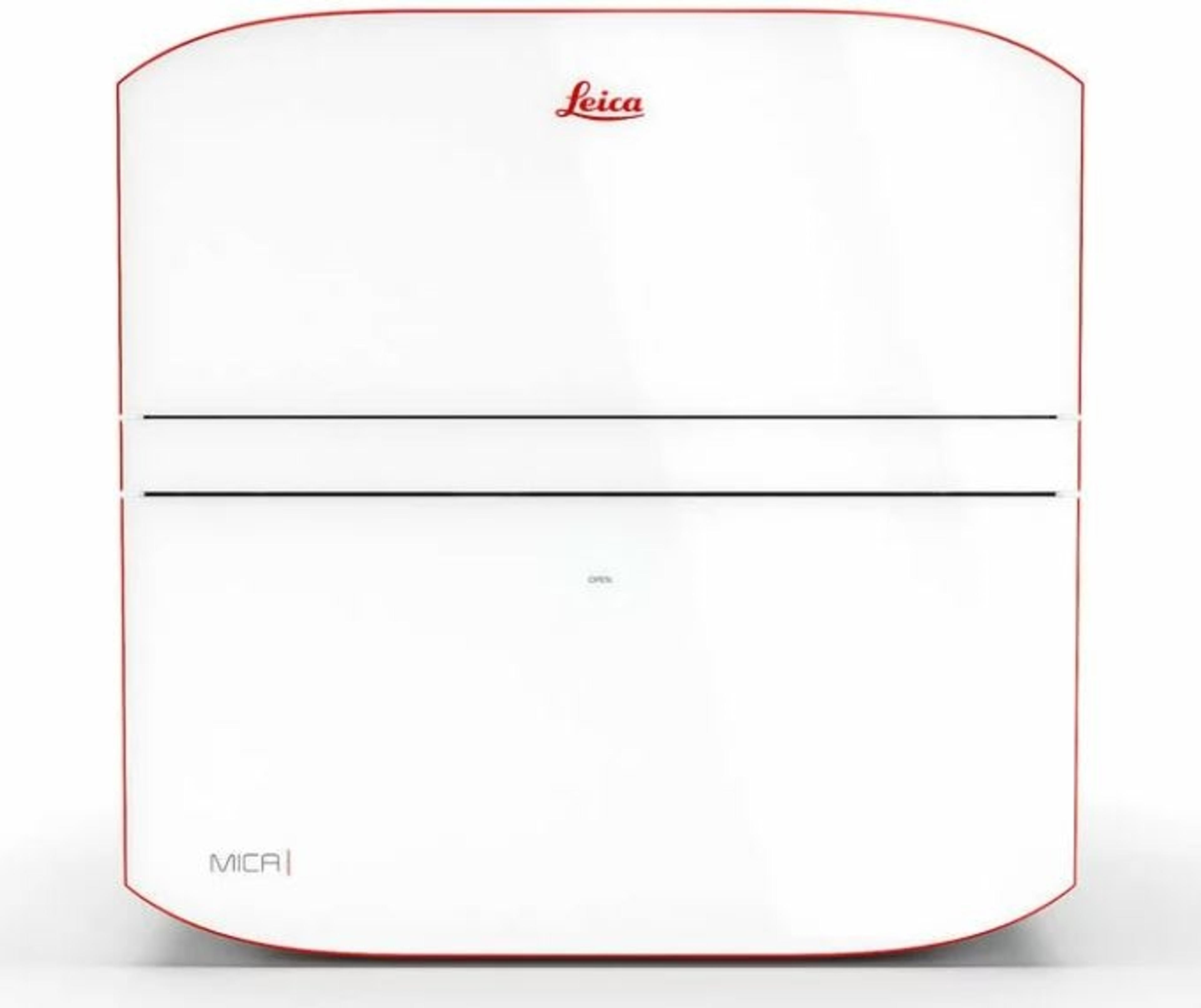 Mica - Imaging Microhub - Leica Microsystems Europe - Life Sciences