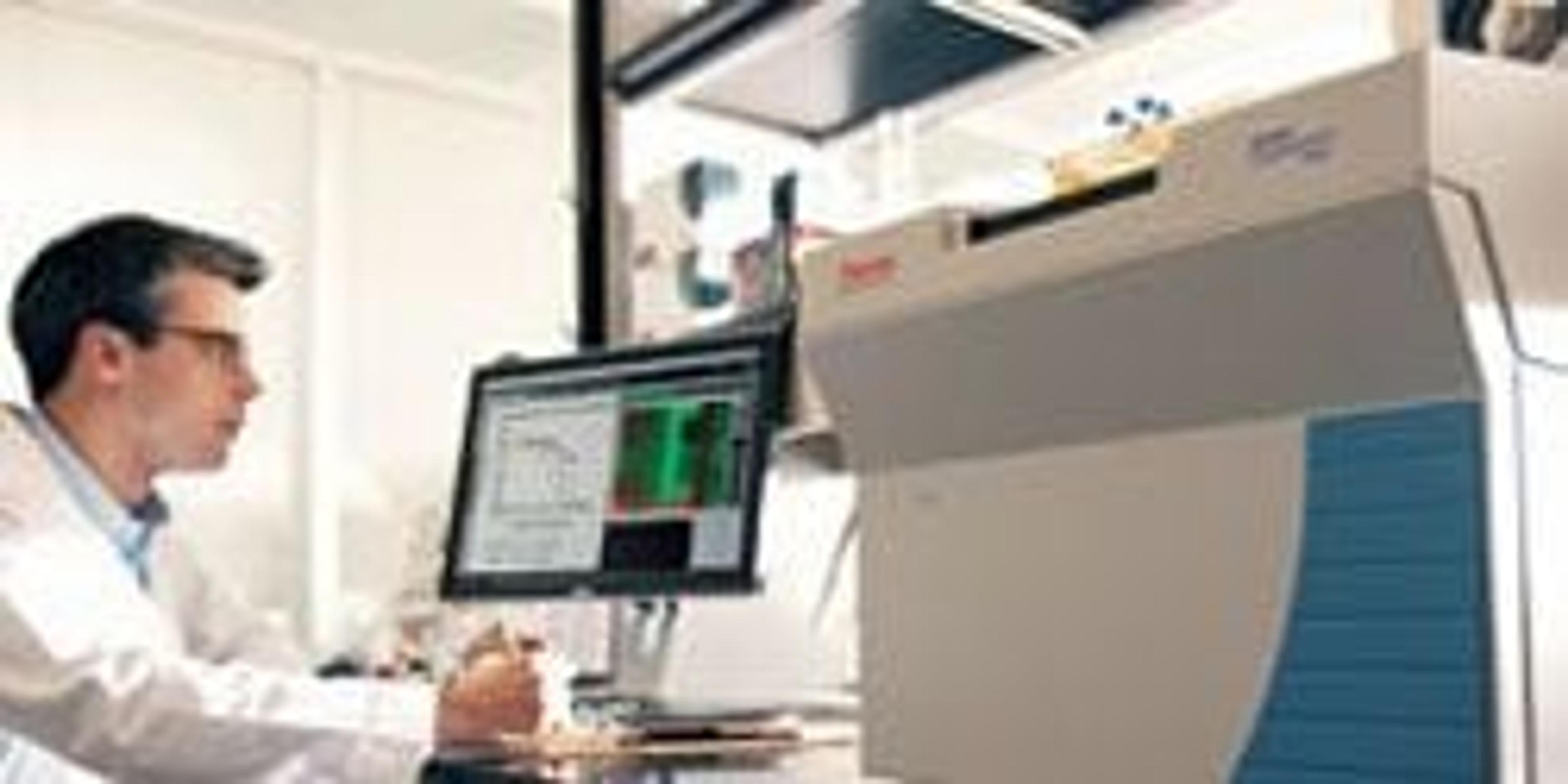 ToxInsight Reader - Thermo Fisher Scientific - Life Sciences