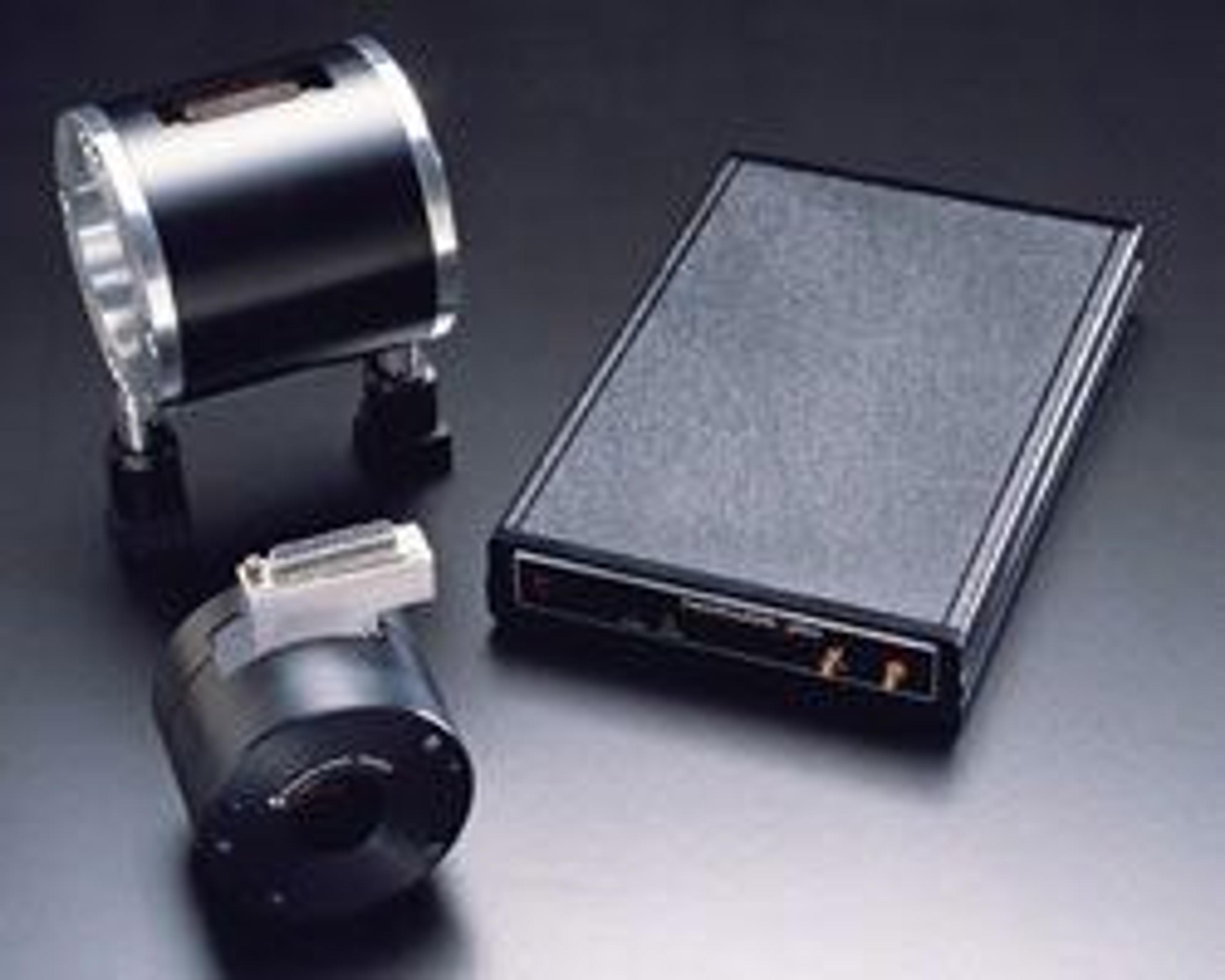 Liquid Crystal Tuneable Optical Filter - Laser Physics UK Ltd - Spectroscopy