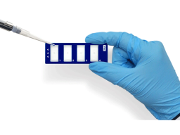 C-Slide®, 4-Channel Disposable Hemocytometer from Curiosis - CURIOSIS - Life Sciences