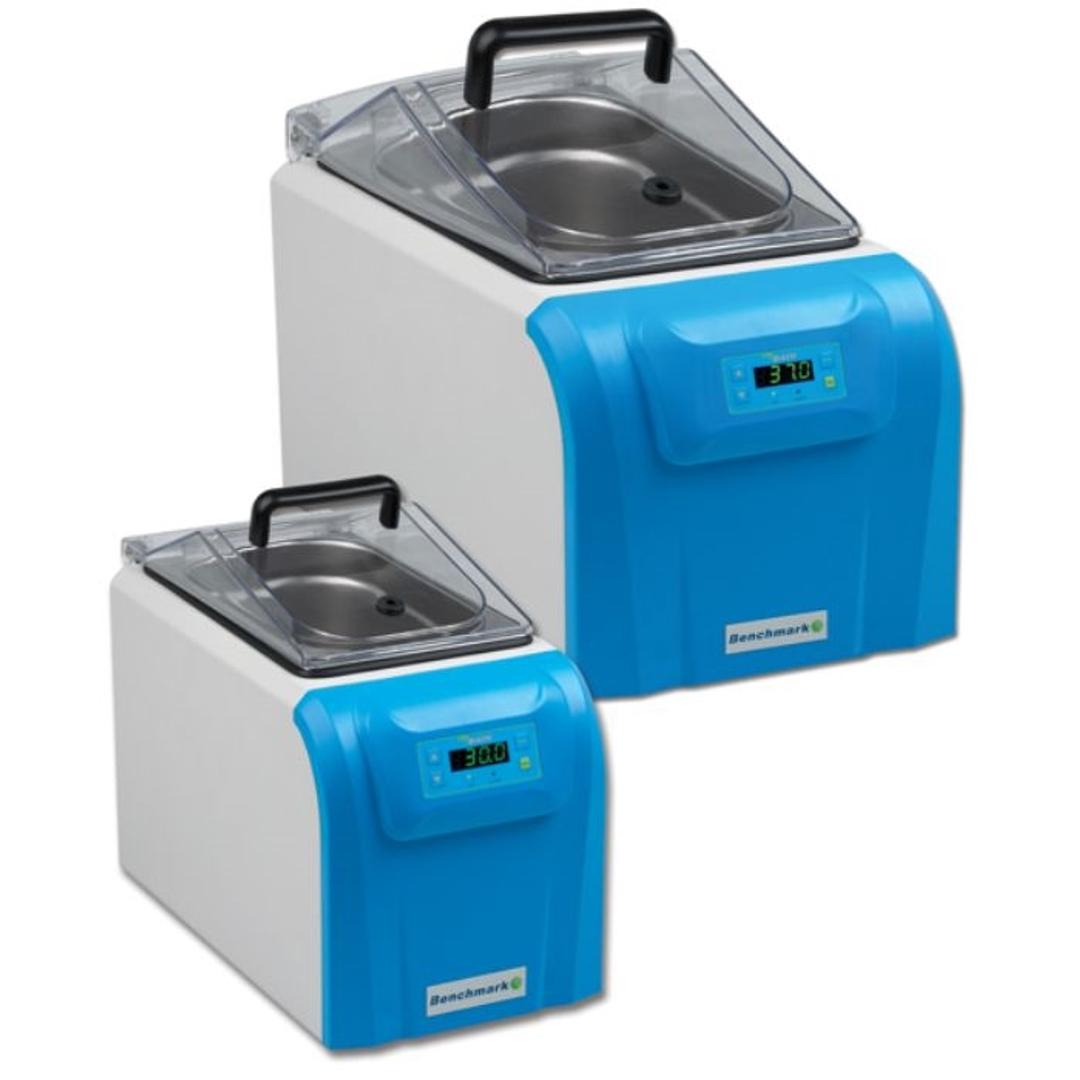 MYBATH DIGTAL WATER BATHS - Benchmark Scientific, Inc. - General Lab
