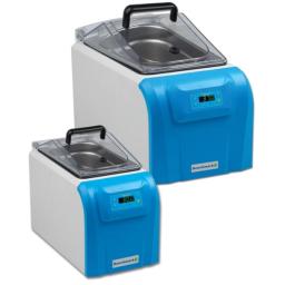 MYBATH DIGTAL WATER BATHS - Benchmark Scientific, Inc. - General Lab