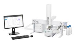 MicroCal PEAQ-DSC Automated - Malvern Panalytical - Materials