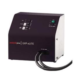 UVP eLite MultiSpectral Light Source - UVP, An Analytik Jena Company - Life Sciences