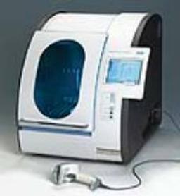 MagNA Pure Compact Instrument - null - Life Sciences