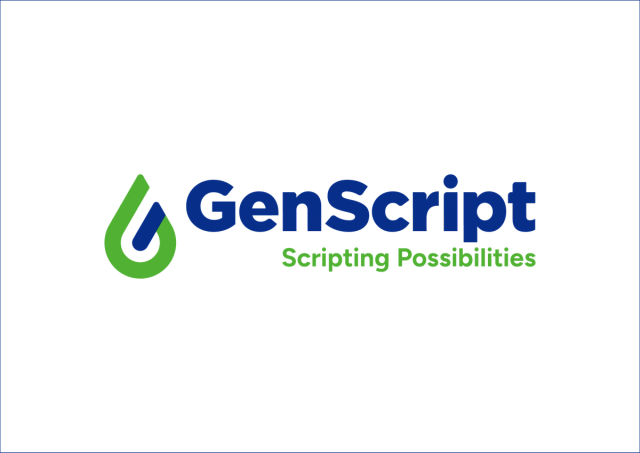 GenScript logo