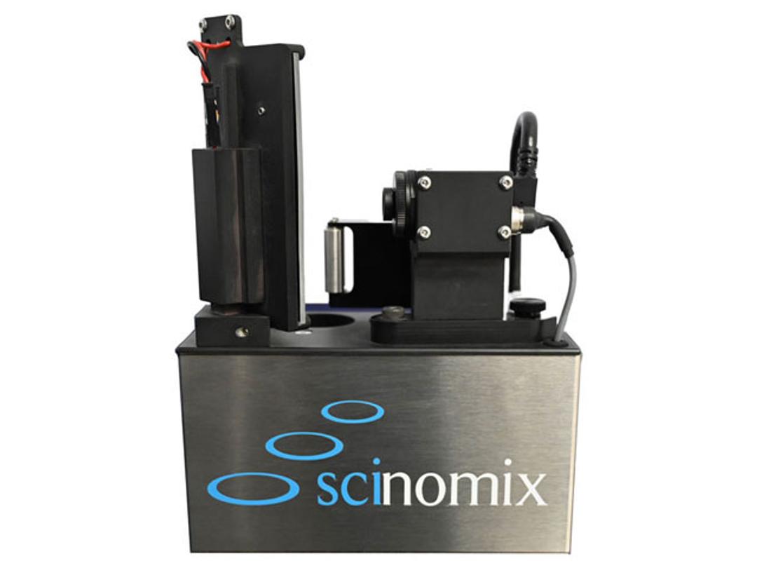 Scinomix Image Capture Module - Scinomix - Lab Automation