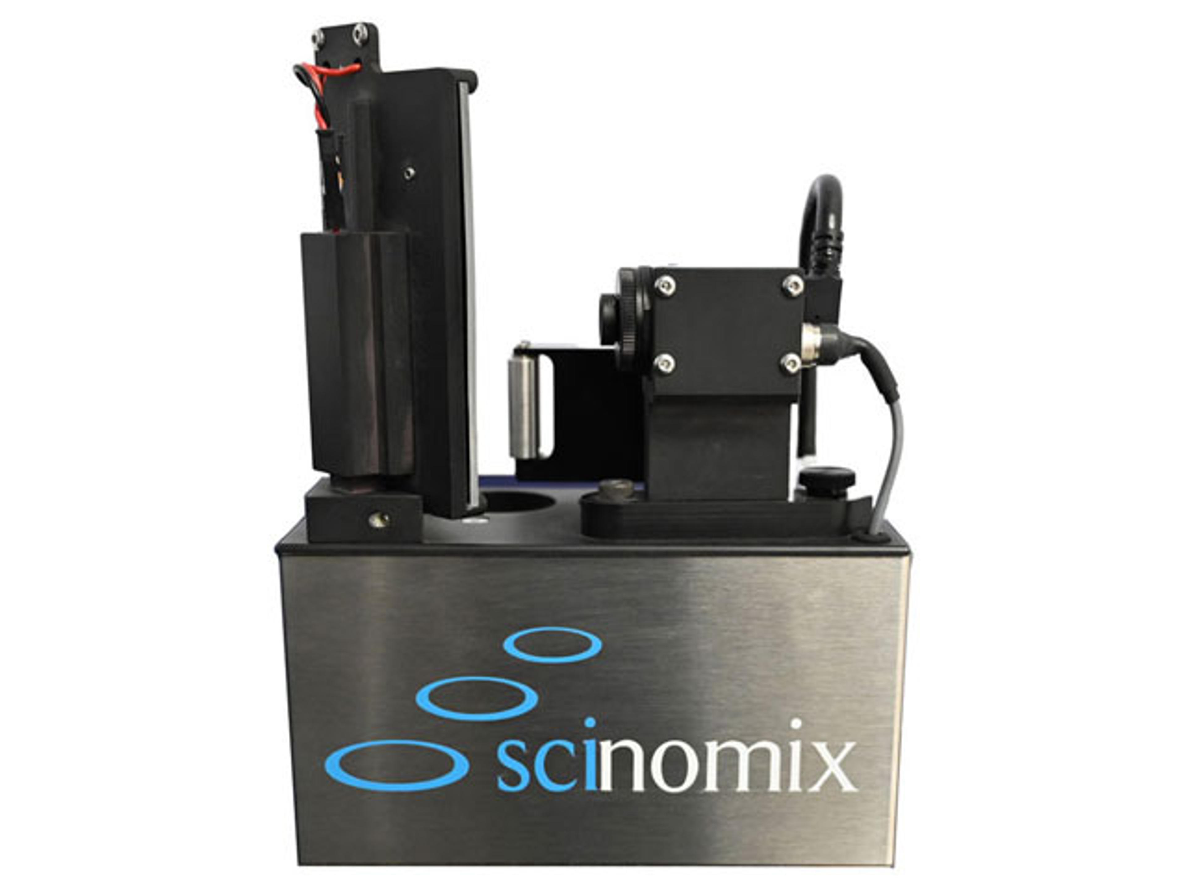 Scinomix Image Capture Module - Scinomix - Lab Automation