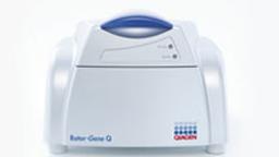 Rotor-Gene Q 6plex Platform - QIAGEN