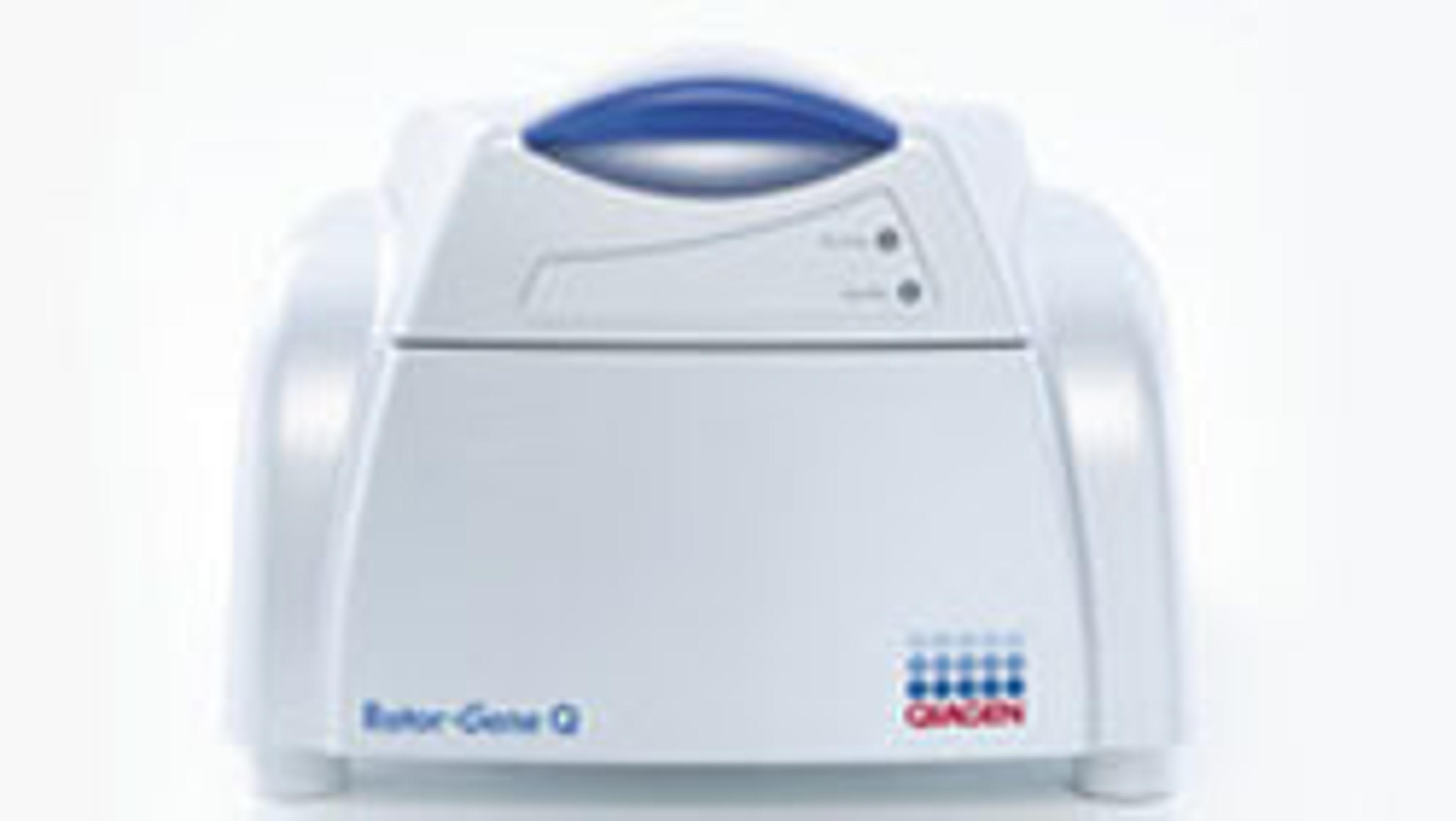 Rotor-Gene Q 5plex HRM Platform - QIAGEN