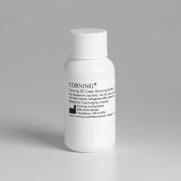 Corning® 3D Clear Blocking Buffer, 30 mL - Corning Life Sciences - General Lab