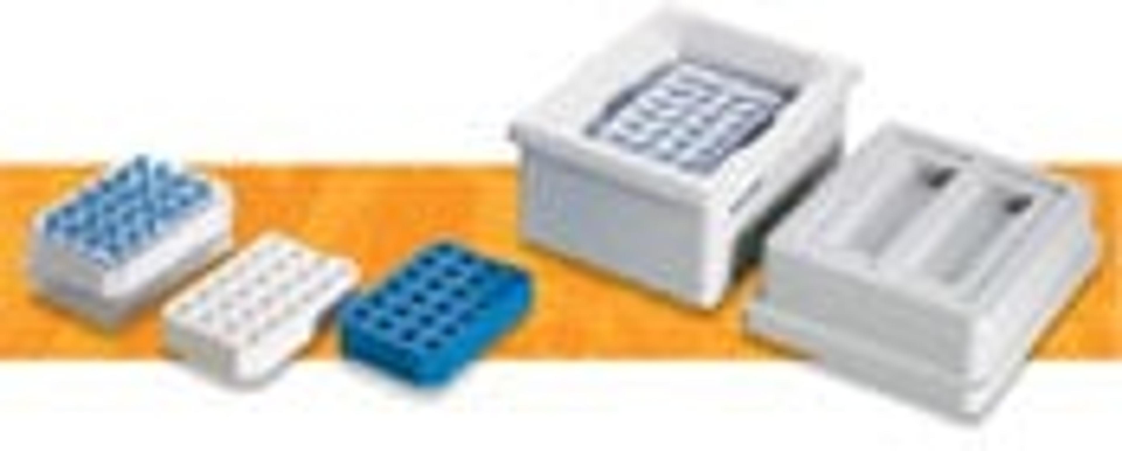IsoTherm-System® - Eppendorf - General Lab