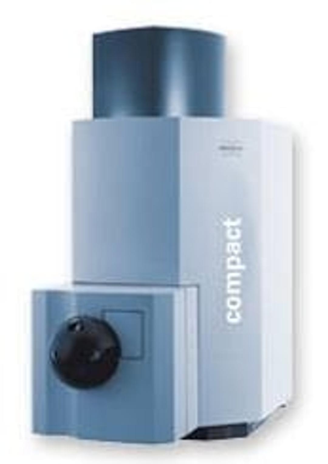 compact QToF - Bruker Daltonics - Separations