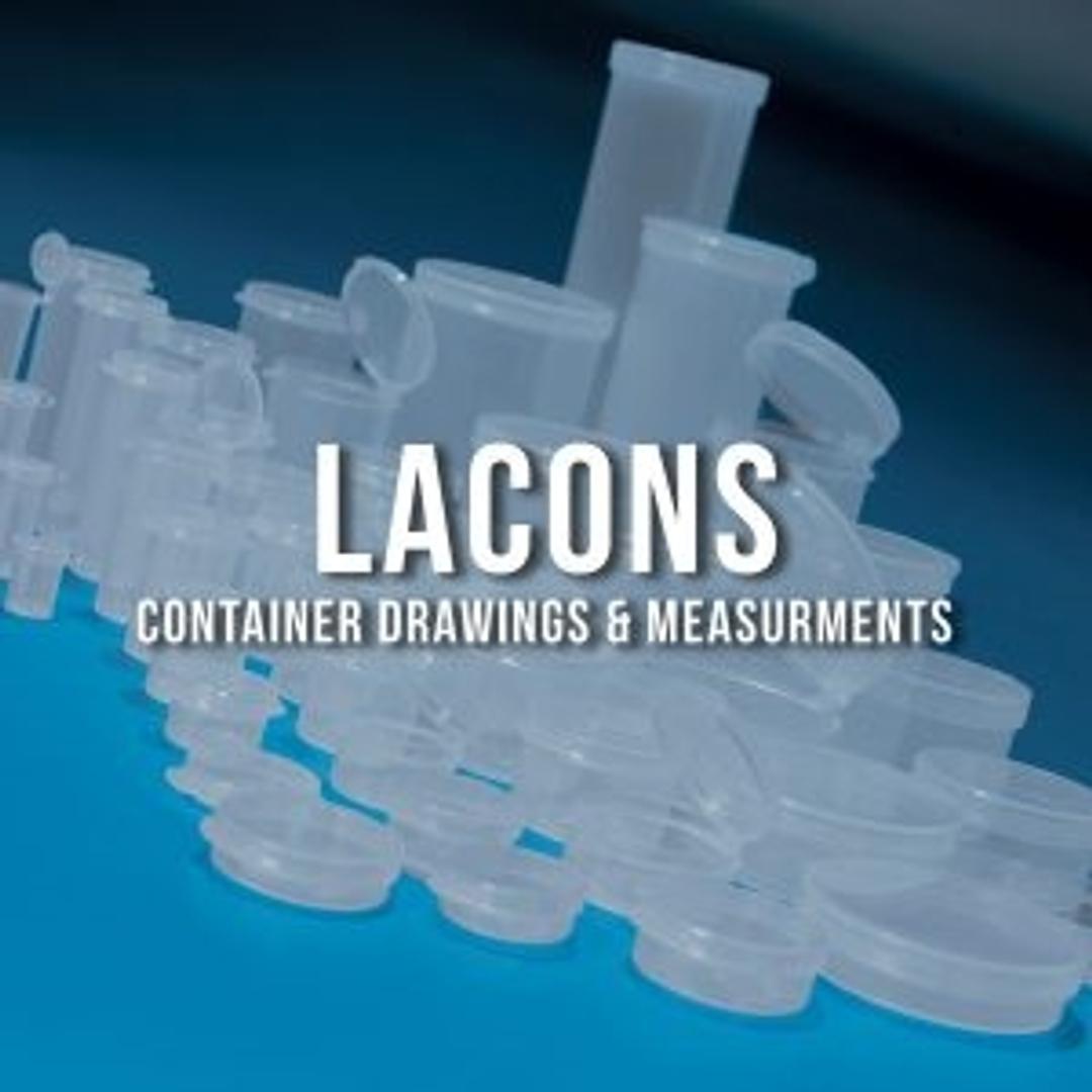 Lacons - LA Packaging - General Lab