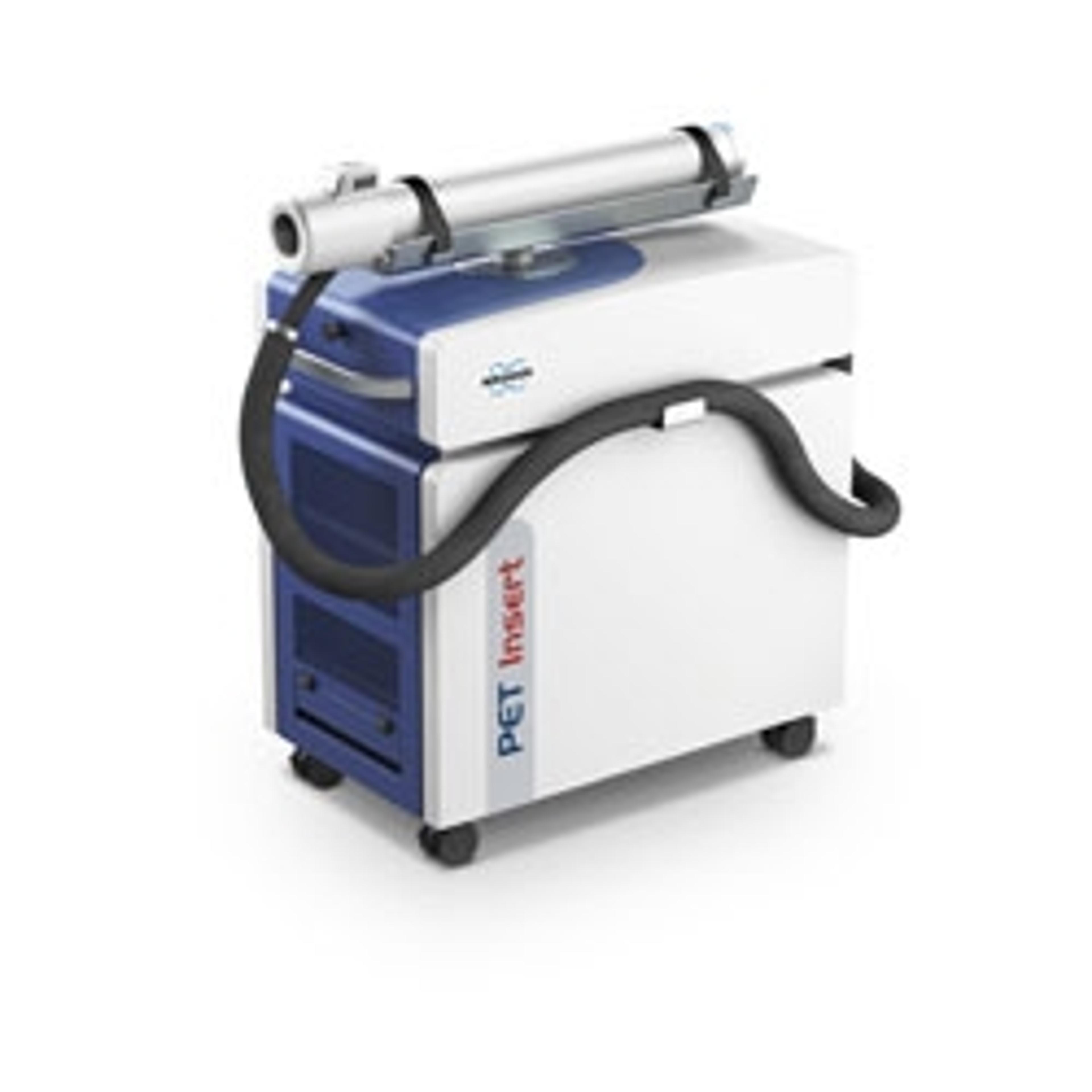 PET Insert Si 103 - Bruker BioSpin - Life Sciences