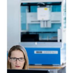 SURFE²R 96SE - Nanion Technologies GmbH - Life Sciences