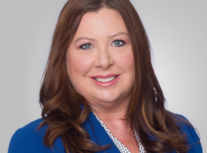 Audra Jones, QuidelOrtho