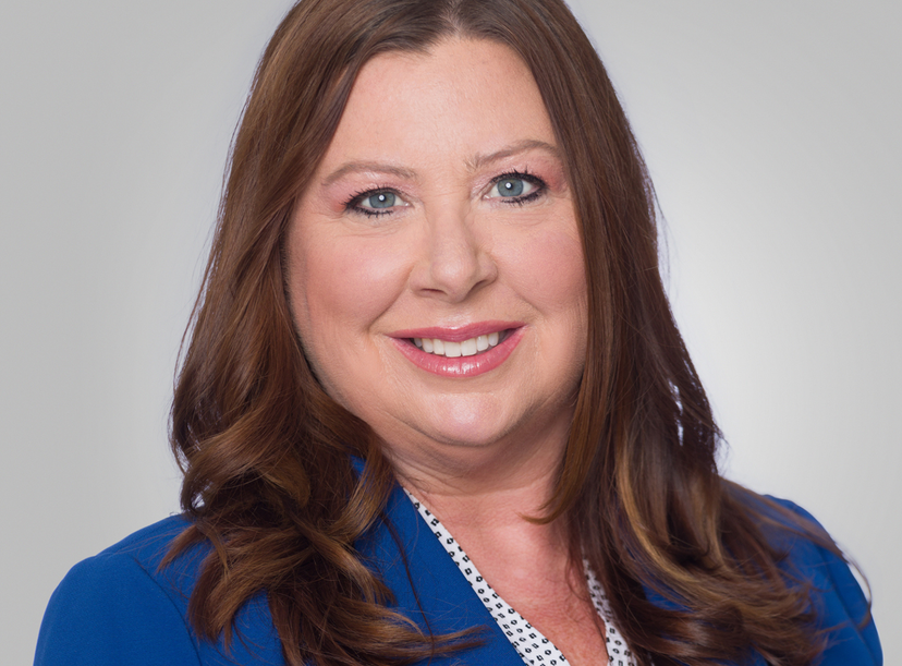 Audra Jones, QuidelOrtho