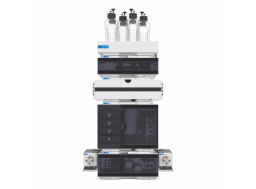 Agilent 1290 Infinity III Multimethod System  - Agilent Technologies - Separations