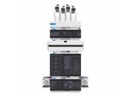 Agilent 1290 Infinity III Multimethod System - Agilent Technologies - Separations