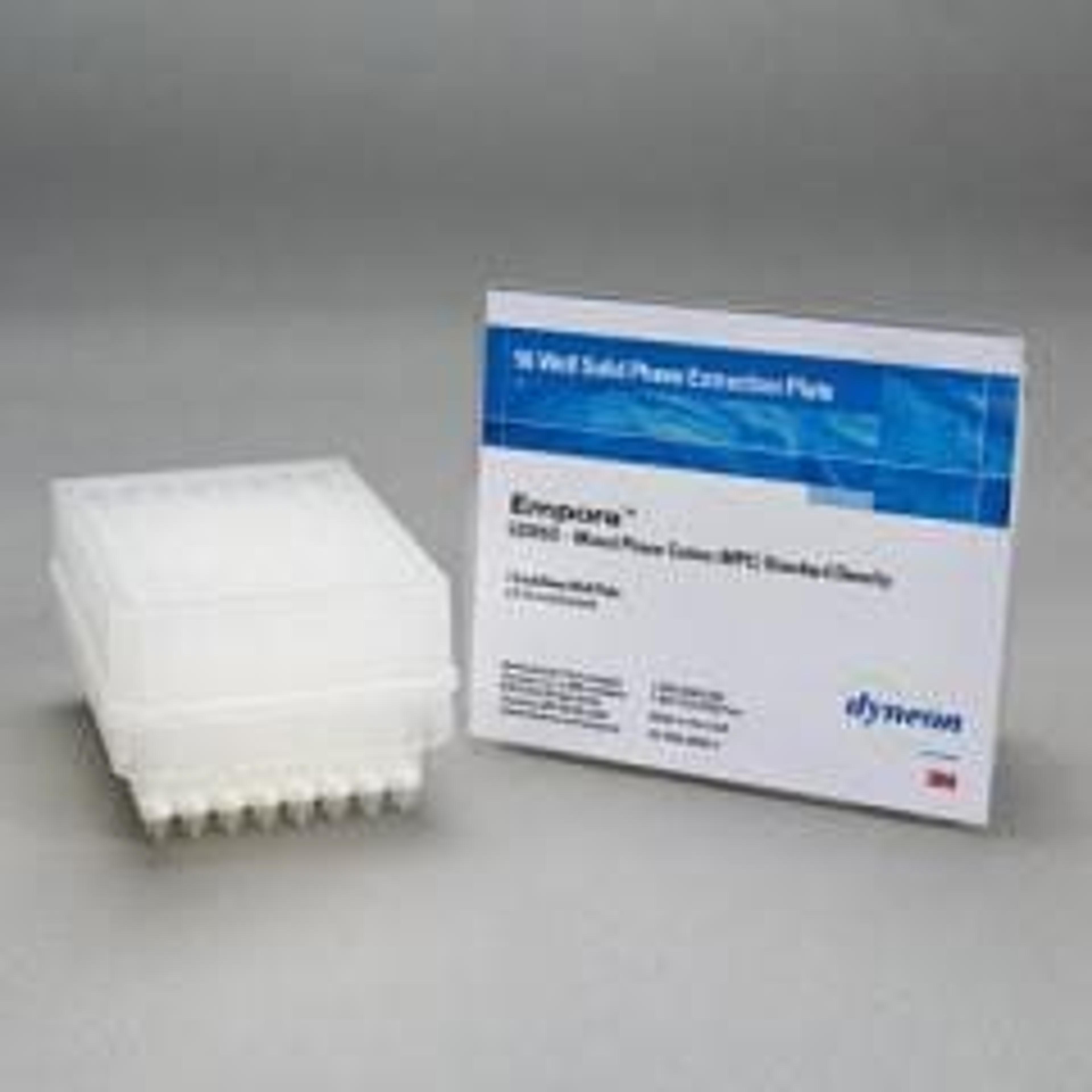 3M™ Empore™ MPC-SD Deep Well Plate - 3M Bioanalytical - Separations