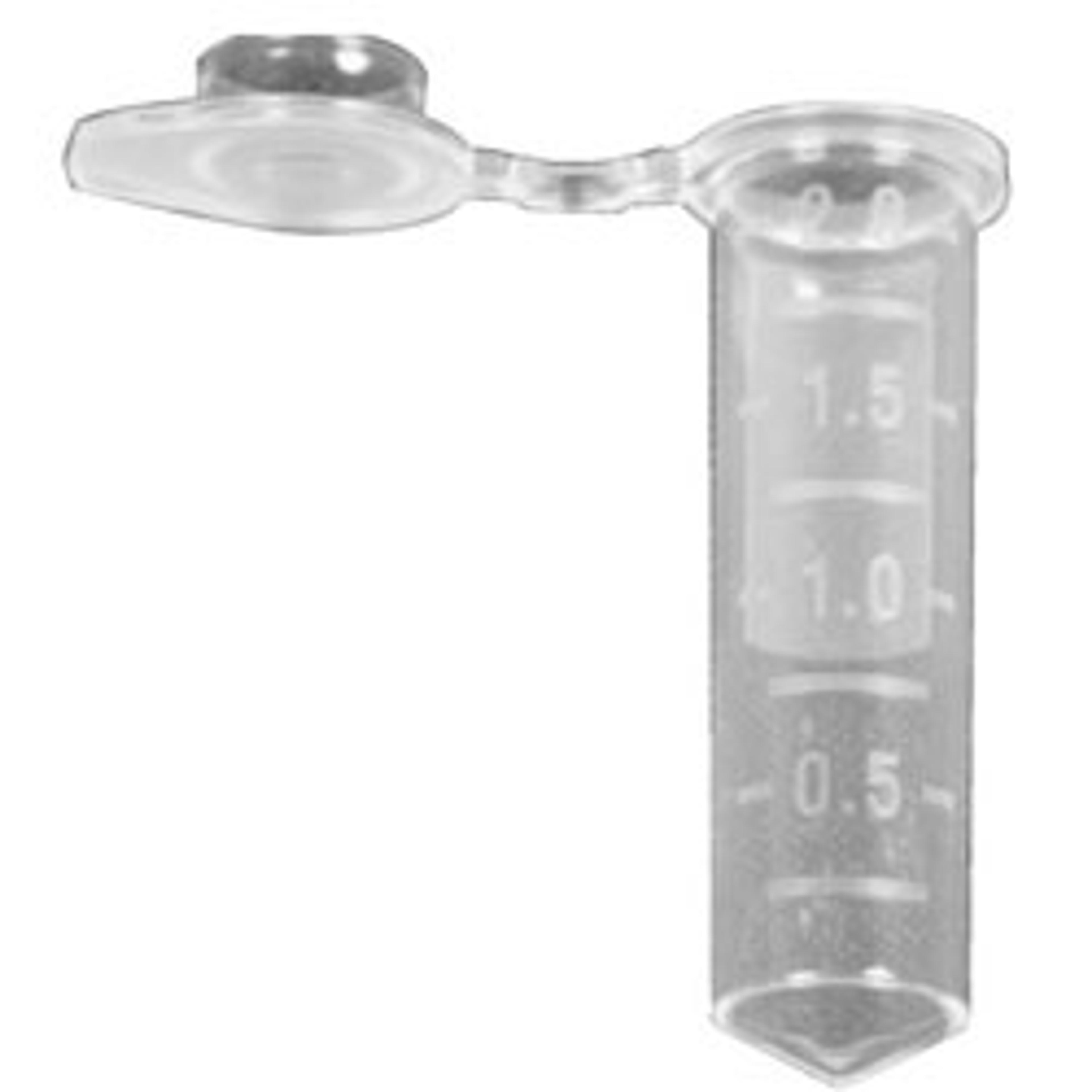 Olympus 2.0ml Microtubes - Genesee Scientific - General Lab