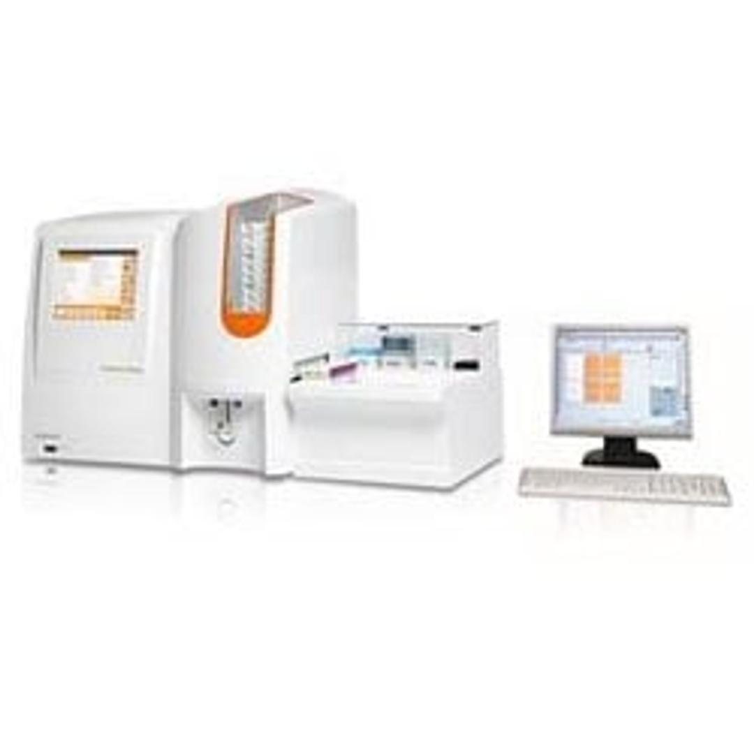 Pentra DX Nexus Hematology Analyzer - Horiba Medical - Clinical Diagnostics