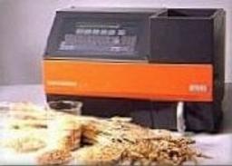 Infratec® 1229 Whole Grain Analyzer - Foss Tecator AB - Environmental
