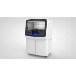 Ion Torrent Genexus Dx integrated sequencer - Thermo Fisher Scientific - Life Sciences