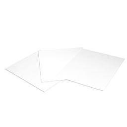 Thick Blot Filter Paper, Precut, 14 x 16 cm - Bio-Rad - General Lab