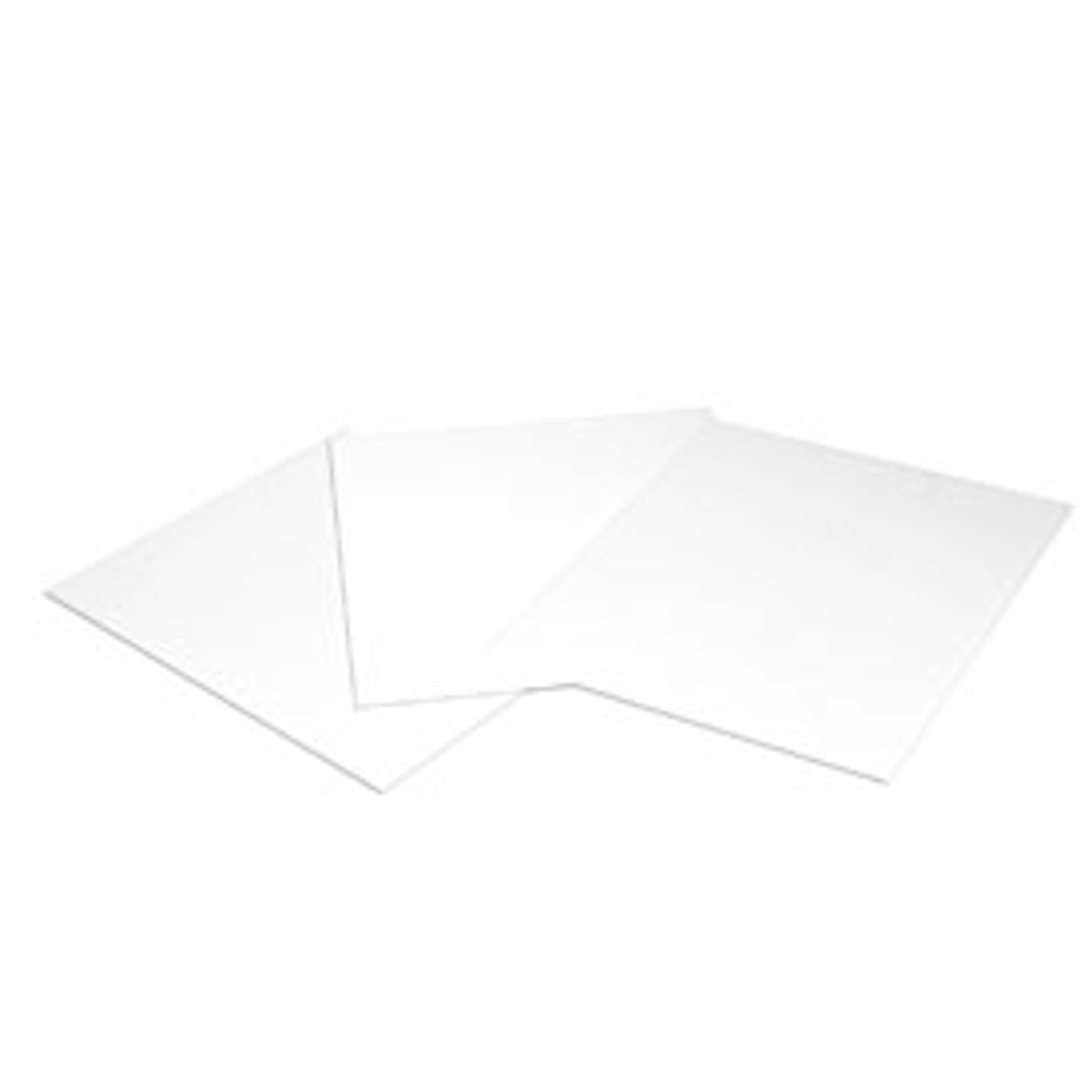 Thick Blot Filter Paper, Precut, 14 x 16 cm - Bio-Rad - General Lab