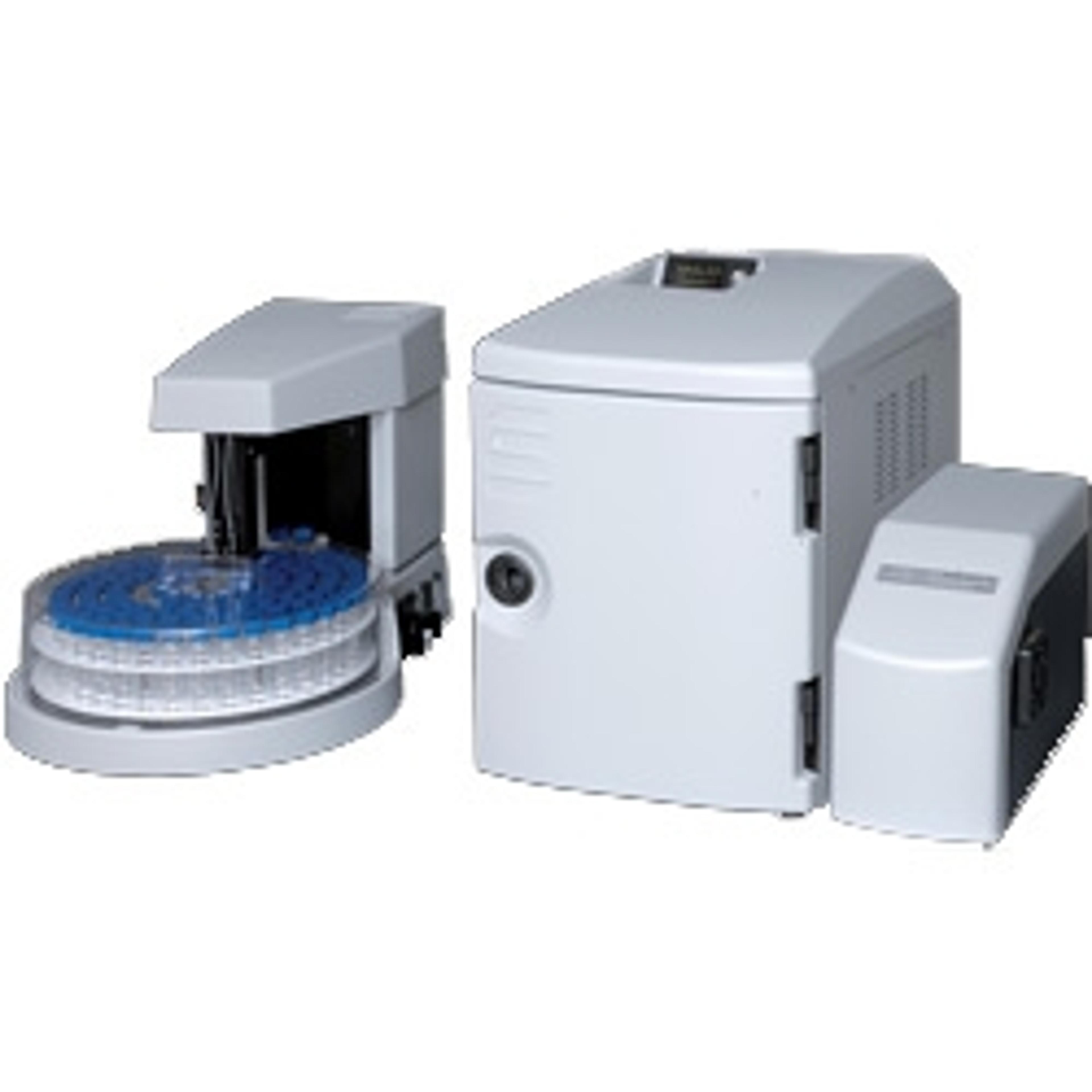 FormacsSERIES Total Organic Carbon (TOC) / Total Nitrogen analyzers - SKALAR Inc. - Environmental