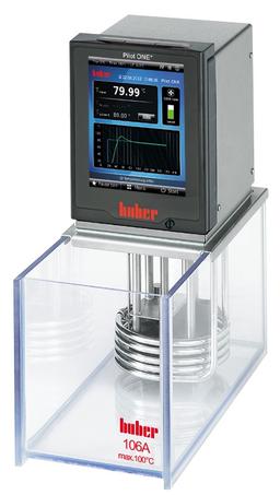 CC-106A - Peter Huber Kältemaschinenbau AG - General Lab