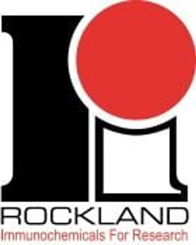 Rockland Immunochemicals logo