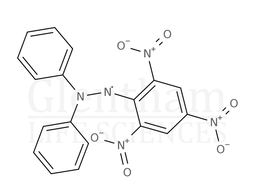 2,2-Diphenyl-1-picrylhydrazyl - Glentham Life Sciences - General Lab