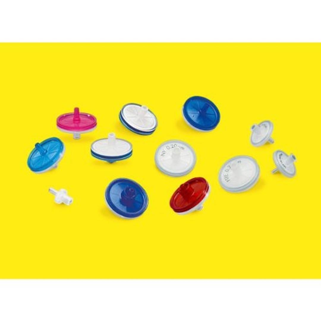 Minisart® PP Syringe Filters - Sartorius Group - General Lab