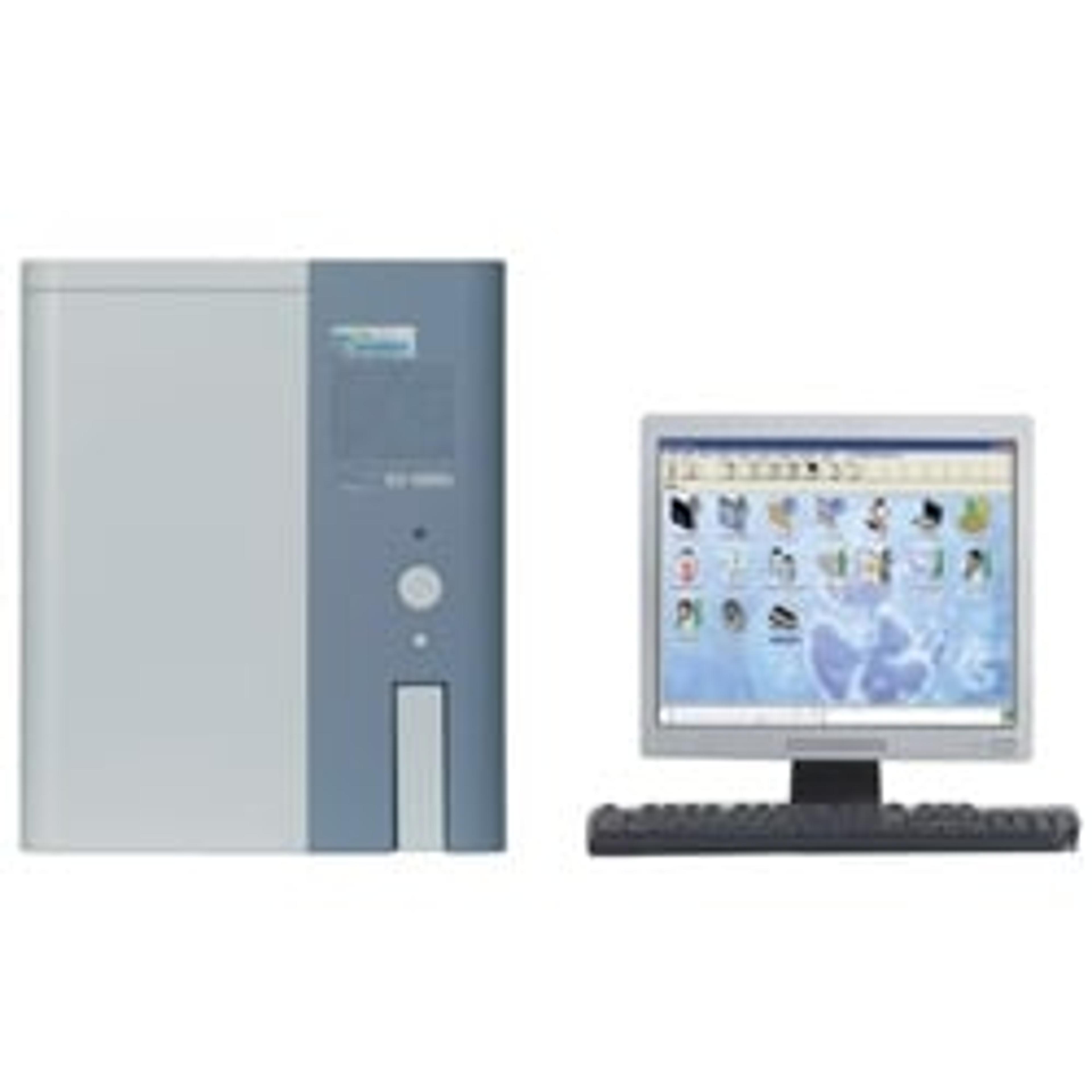 Sysmex XS-1000i - Sysmex Europe SE - Clinical Diagnostics