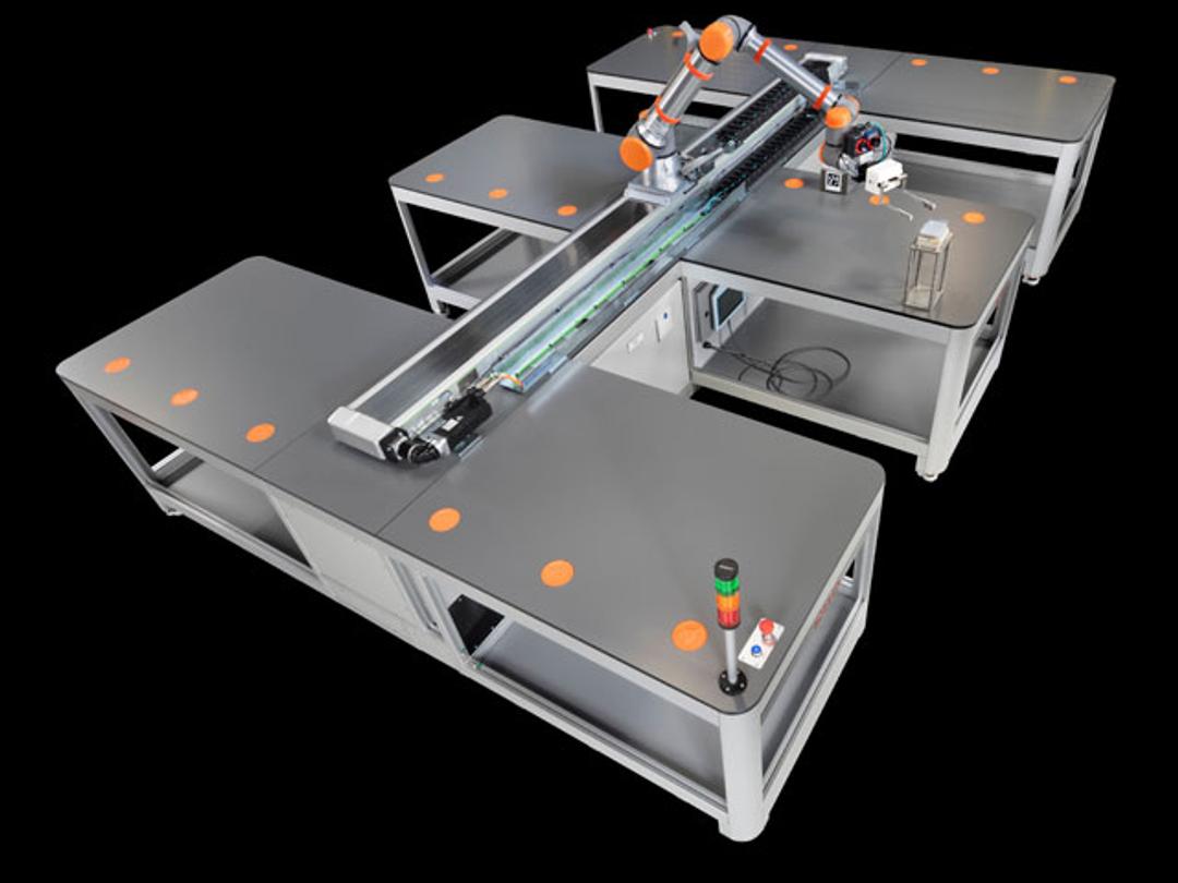 RLA 3 Series - Astech - Lab Automation