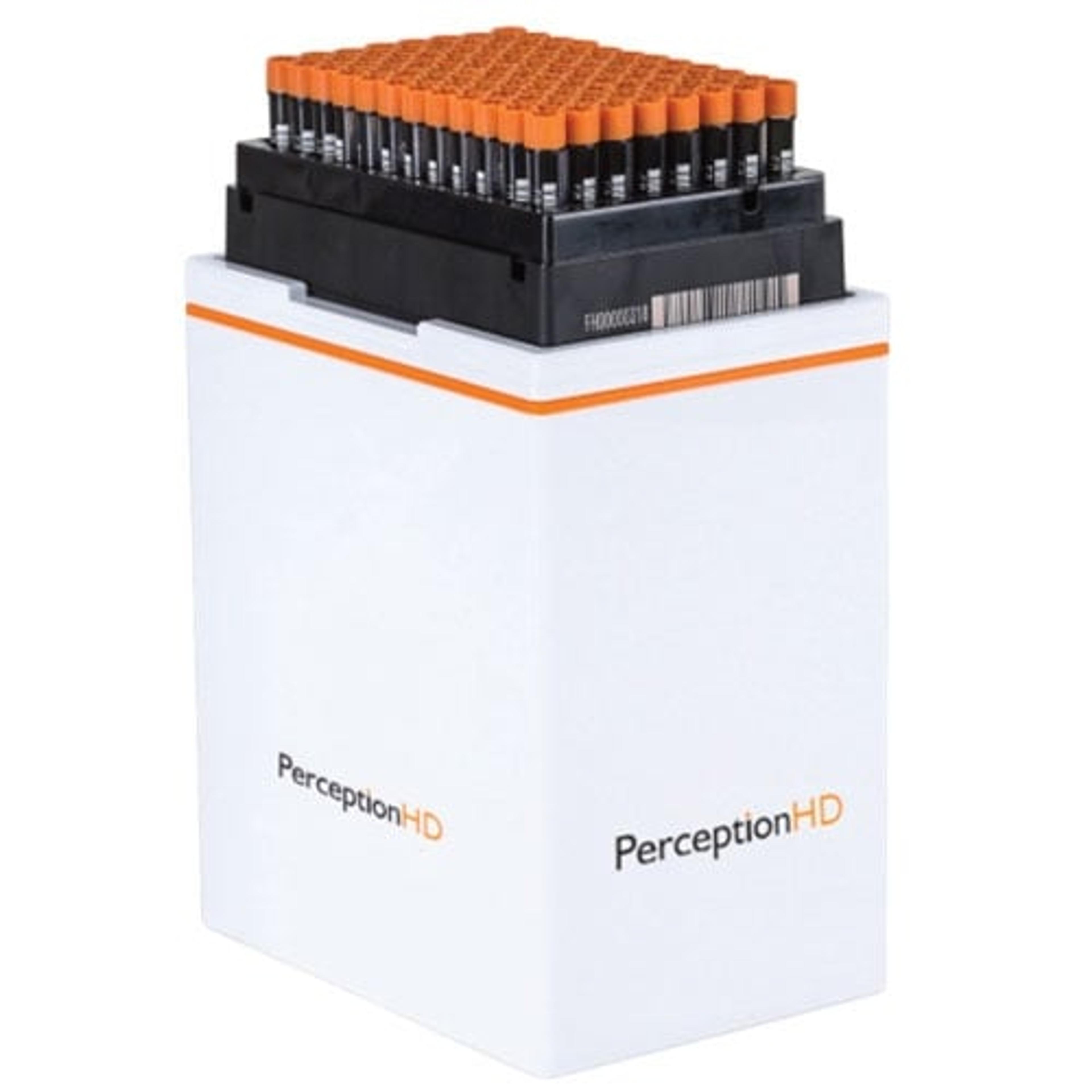 FluidX™ Perception™ HD Whole Rack Reader - Brooks Life Sciences - General Lab