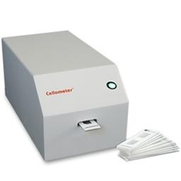 Cellometer Mini Bright Field Cell Counter - null - Life Sciences