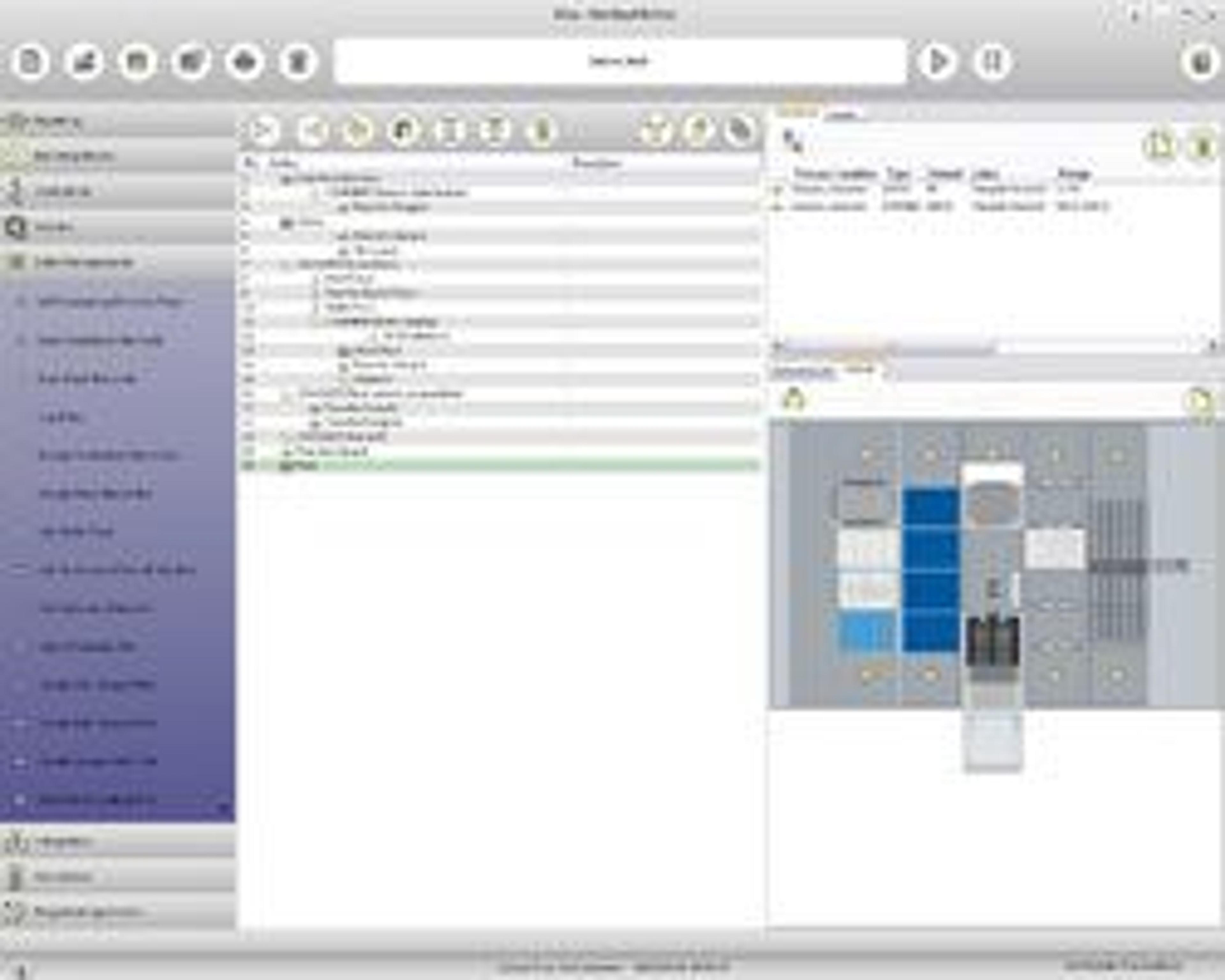 Lirix -  Flexible liquid handling software - Xiril AG - Lab Automation