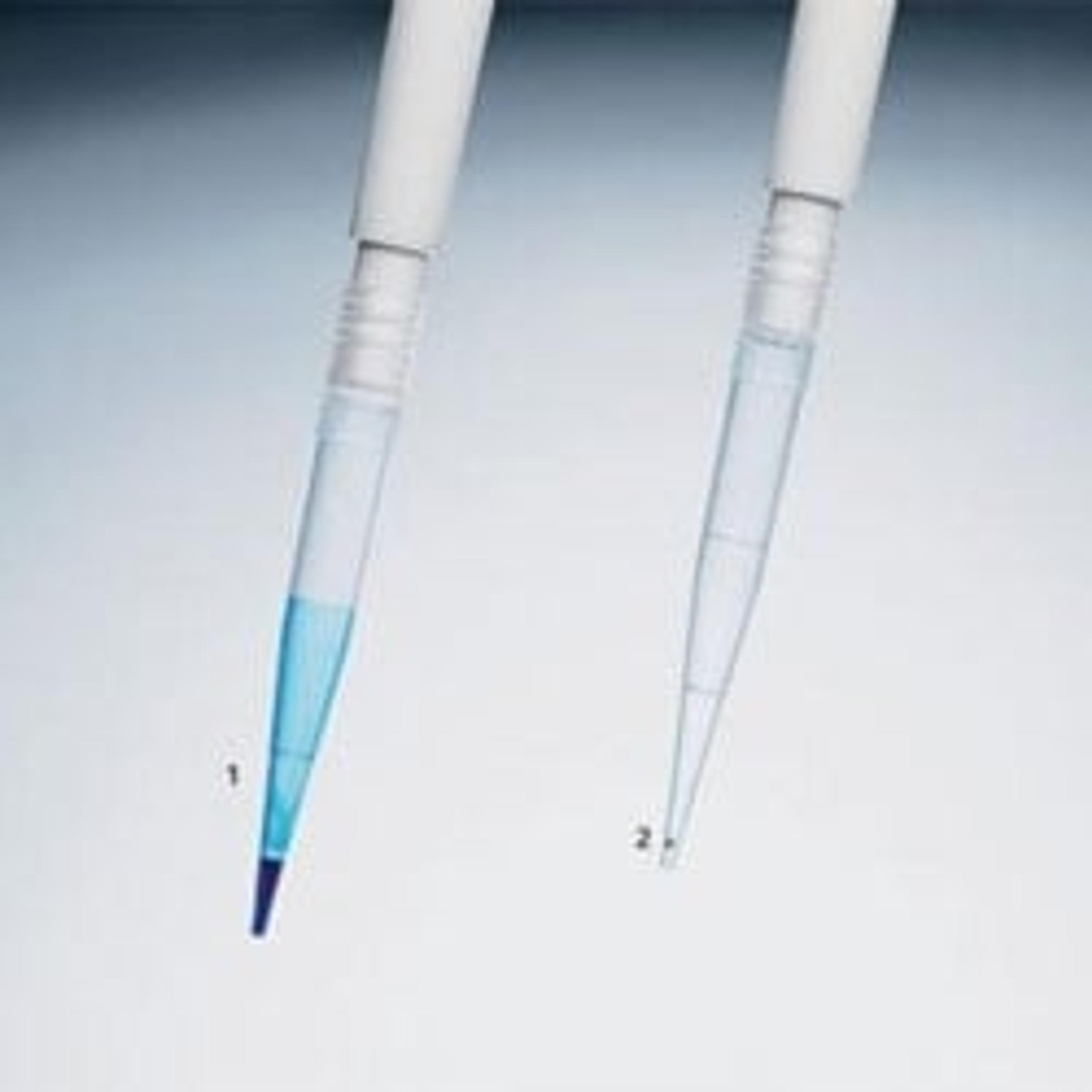 ep Dualfilter T.I.P.S.® LoRetention - Eppendorf - General Lab