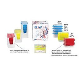 PR1MA Low Retention Graduated Pipette Tips - MIDSCI - General Lab